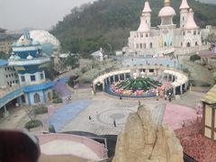 -安吉Hello Kitty乐园