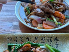 -75幢私房菜馆