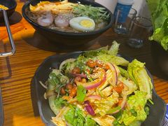 -丹东特色烤肉(学府路一部店)