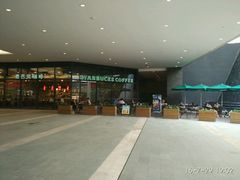 -星巴克臻选(南宁万象城店)