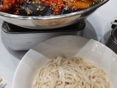 -洞庭米湘·湖南菜(银河SOHO店)