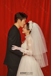 -雨墨婚纱摄影工作室
