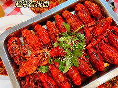 -潮爷的店·小龙虾·烧烤