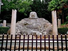 -福清市瑞岩山景区