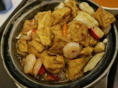 -德兴美食坊(屯门店)
