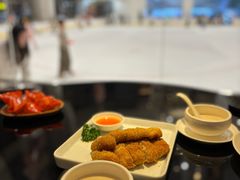 千番芋泥鸭-闽和南(深圳万象城店)