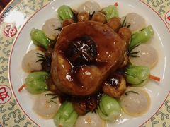 -鹿鸣春饭店(总店)