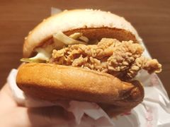 -麦当劳(武昌火车站店)