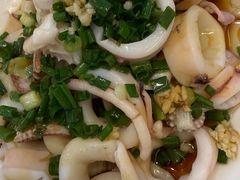 -老杨饭店(万科里店)