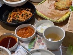 -本家韩国烤肉(青岛万象城店)