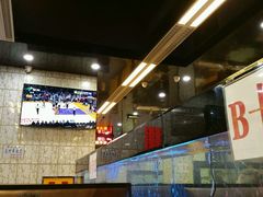 -新辉港式茶餐厅(北栅店)