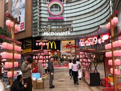 -VT101维多利广场