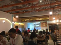 -新加坡高记KOO KEE Restaurant(盈科店)
