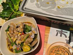 -木屋烧烤(南新店)