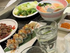 -大渔铁板烧(万象城店)