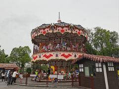 -枫香湖儿童公园