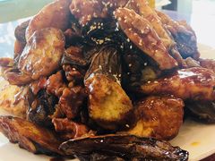 -桃子餐厅·天津菜(红星路直营店)