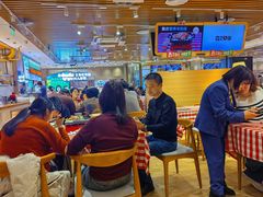 -西贝(南开大悦城店)