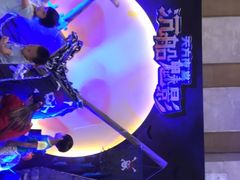 -堂会(白云店)