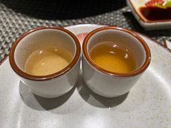 -桃夭日式料理(国信店)
