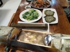 -老街坊餐吧