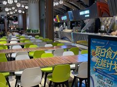 -食悦天美食广场(长沙IFS国金中心店)