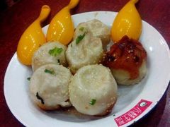 小杨生煎-小杨生煎(湟普汇店)