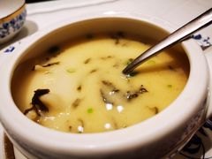 -Yan Ting 宴庭中餐厅(上海静安瑞吉酒店)