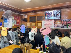 大堂-洞子口张老二凉粉(文殊院店)