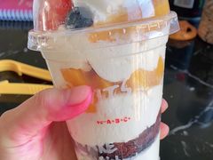 -面包新语(吾悦国际广场店)