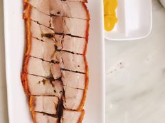 -翠华餐厅(香港国际机场店)