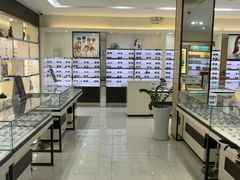 -毛源昌眼镜(新市街店)