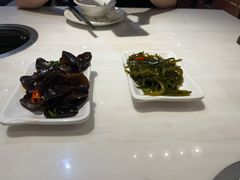 -围炉夜话·潮汕卤水火锅(榕江店)