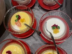 -宫燕府·京菜·烤鸭·淮扬菜(王府中心店)