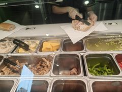 -赛百味SUBWAY(曲江智慧大厦店)