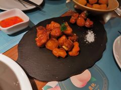 -大树餐厅(益田假日店)