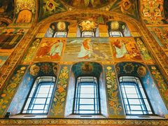 -滴血救世主教堂