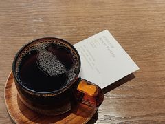 -fishtank鱼缸咖啡(三山街店)