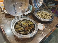 -大新明仕山庄