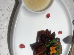 脆皮肥肠-竹外桃花·江南小酒馆(SKP·S店)