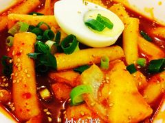 -韩流热风(桥东街店)