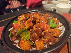 -童福兴·南京菜(老门东店)