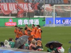 -济南奥林匹克体育中心体育场