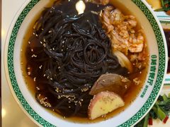 -华天延吉餐厅(西四总店)