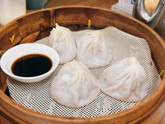 鲜肉小笼-锡和无锡菜(景丽苑店)