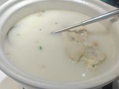 -川正旺江湖菜(三元桥店)