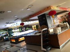 -良友·海鲜青岛菜(五四广场店)