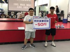 -巅峰减重高端减肥训练营(惠州店)