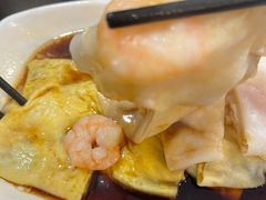 -卓粤拉肠(红庙店)
