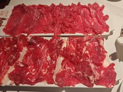 -犇鼎牛潮汕牛肉火锅(新辰里学清路店)